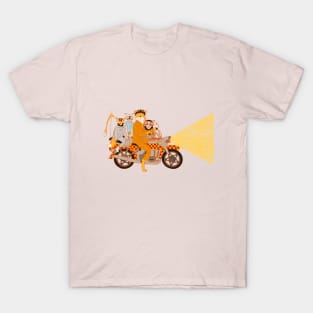 Fantastic mr fox T-Shirt